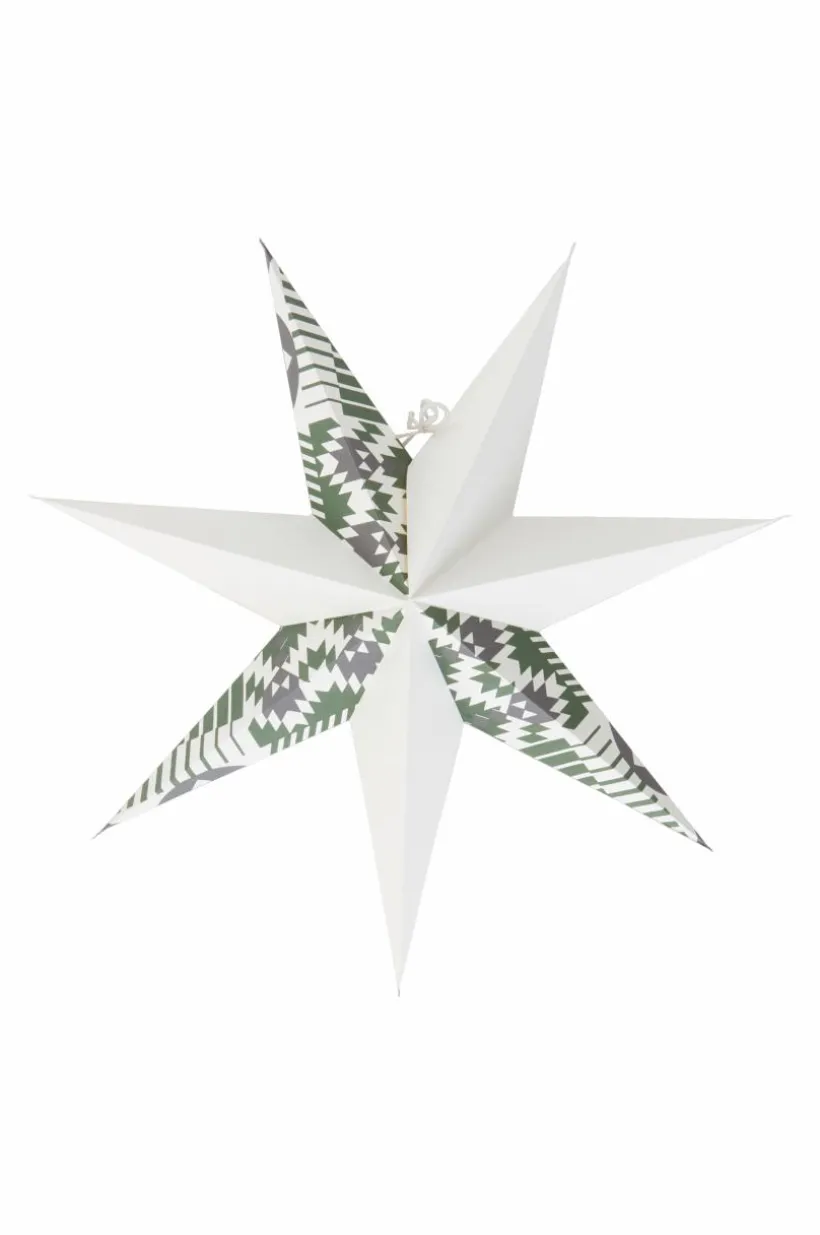 Jotex Jouluvalot^KINTAS Valotähti ø 60 Cm