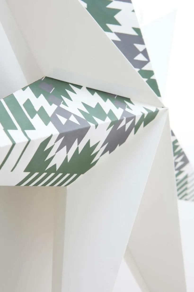 Jotex Jouluvalot^KINTAS Valotähti ø 60 Cm