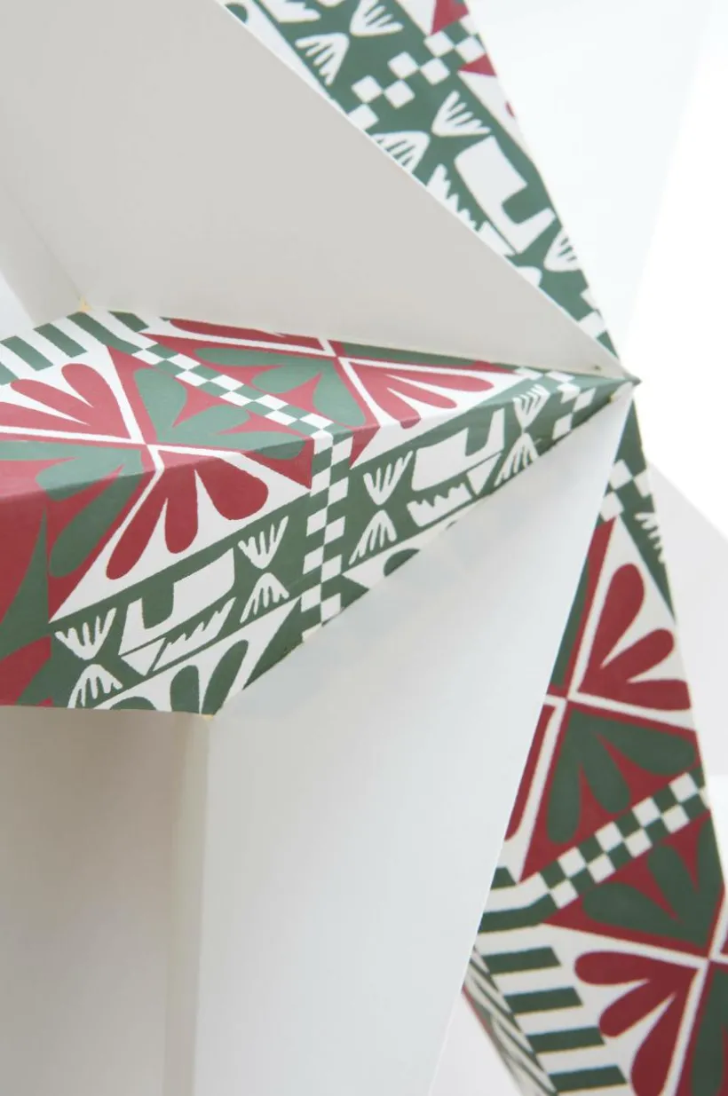 Jotex Jouluvalot^KINTAS Valotähti ø 60 Cm