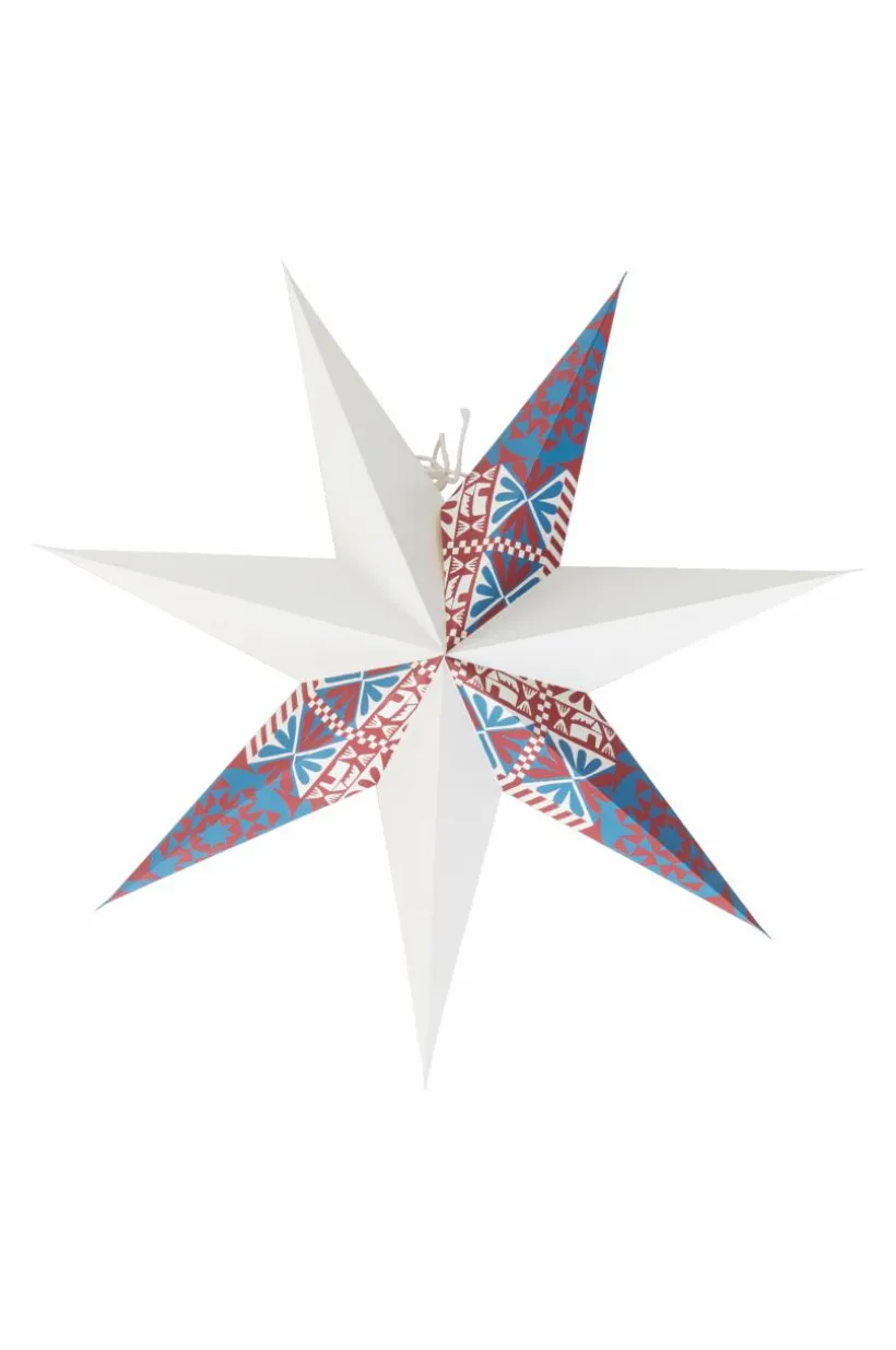 Jotex Jouluvalot^KINTAS Valotähti ø 60 Cm