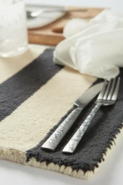 Jotex Pöytätabletit^KIO STRIPE Pöytätabletit, 4/pakk.