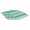 Jotex Pöytätabletit^KIO STRIPE Pöytätabletit, 4/pakk.