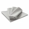 Jotex Joulukattaus|Lautasliinat^KIT Pellavalautasliina 4-pack
