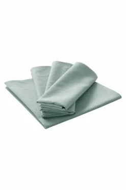 Jotex Lautasliinat^KIT Pellavalautasliina 4-pack