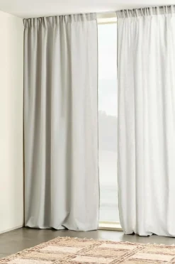 Jotex Jouluverhot|Pellavaverhot^KIT Pellavaverho 2 Kpl Pakkaus