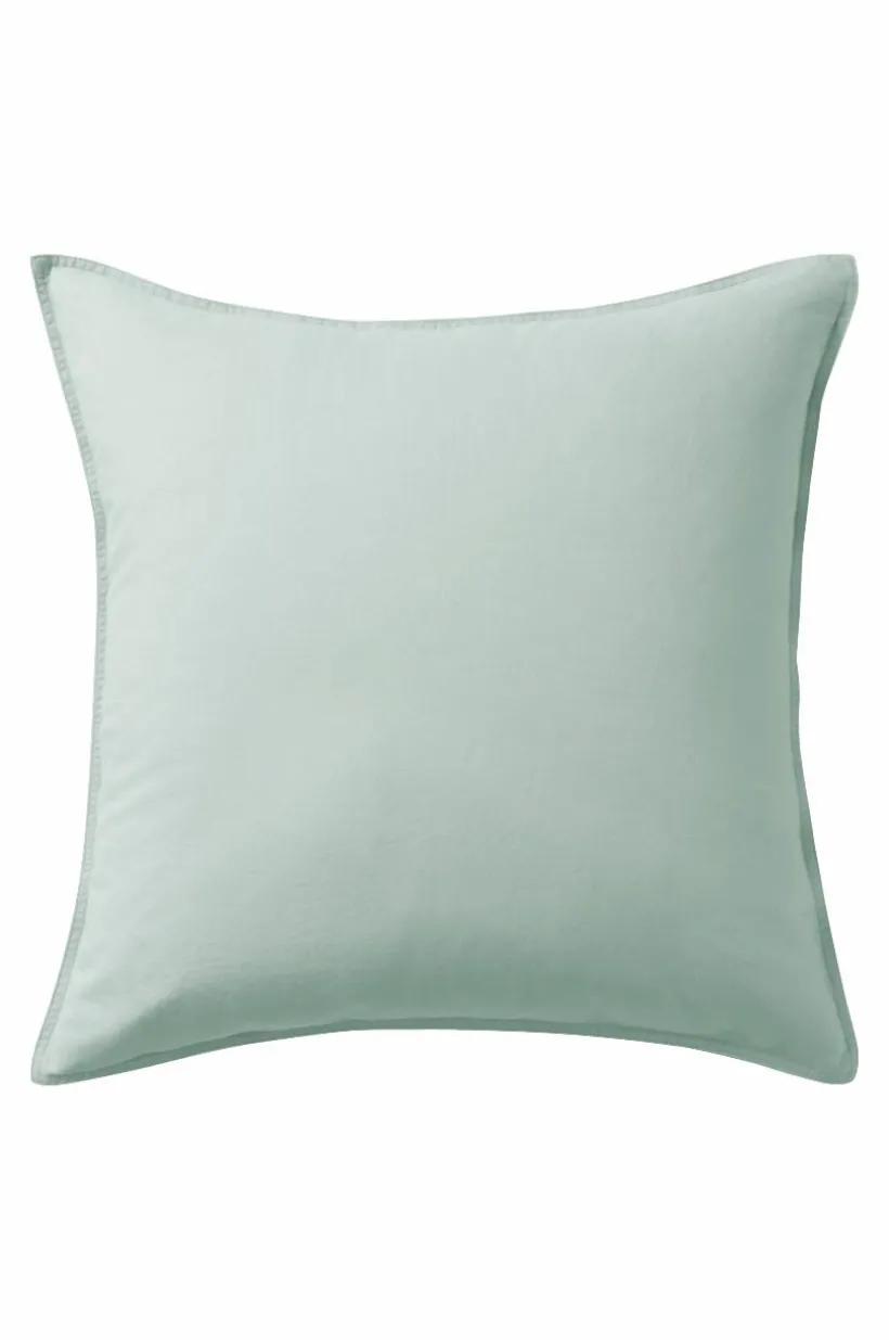 Jotex Koristetyynyt & Tyynynpäälliset^KIT Tyynynpäällinen Pellavasta 50x50 Cm