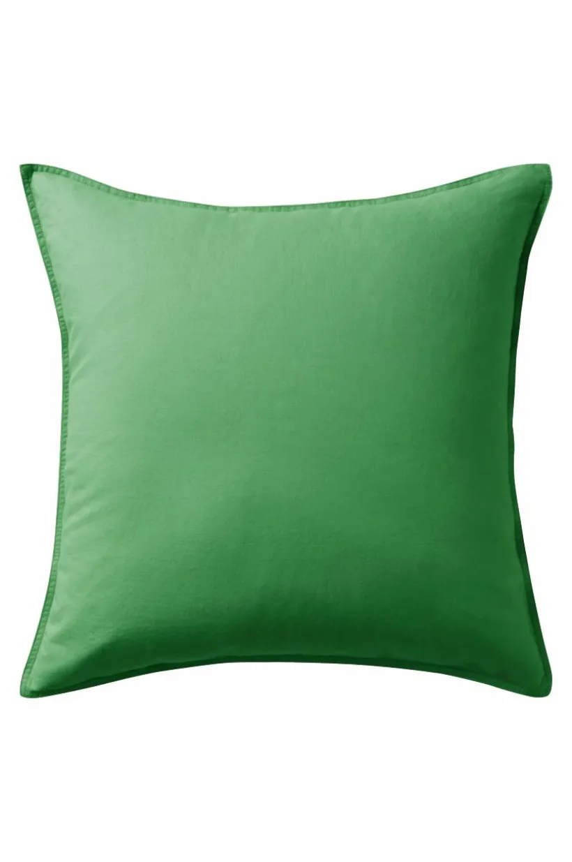 Jotex Koristetyynyt & Tyynynpäälliset^KIT Tyynynpäällinen Pellavasta 50x50 Cm
