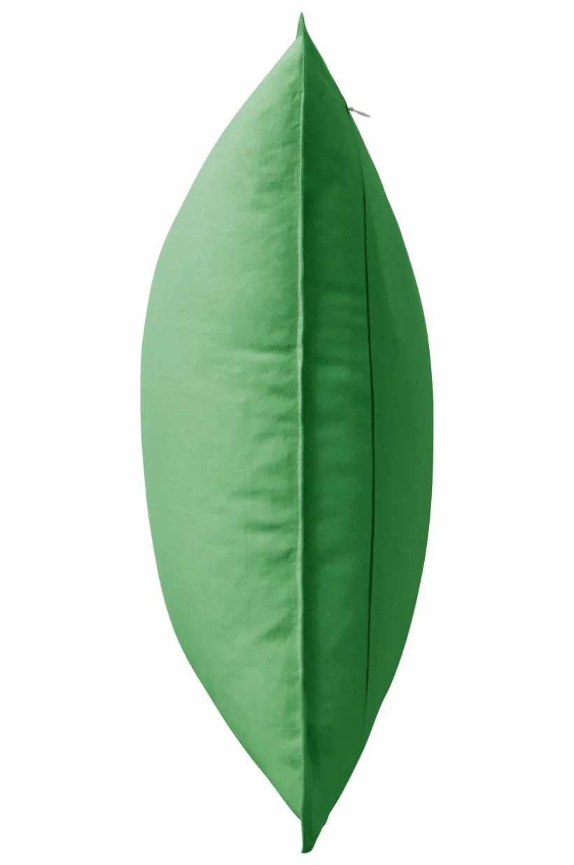 Jotex Koristetyynyt & Tyynynpäälliset^KIT Tyynynpäällinen Pellavasta 50x50 Cm