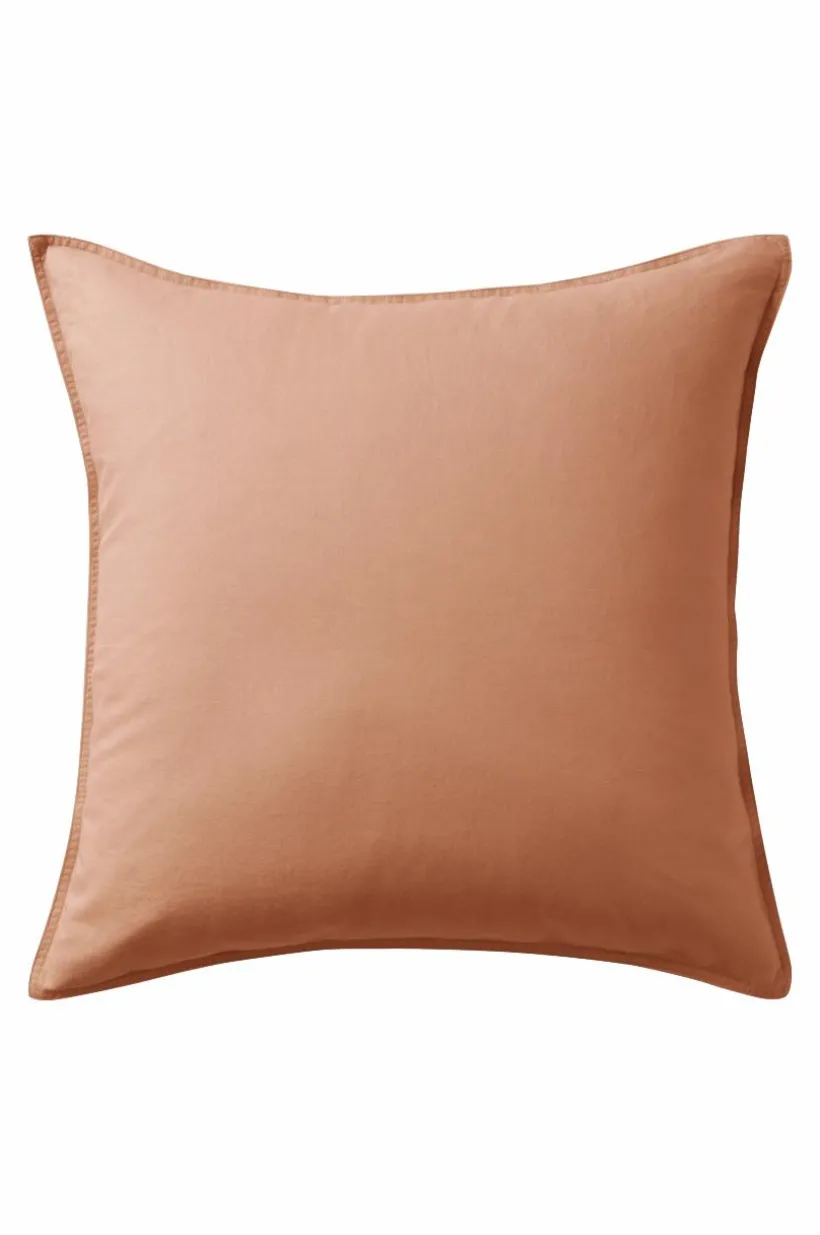 Jotex Koristetyynyt & Tyynynpäälliset^KIT Tyynynpäällinen Pellavasta 50x50 Cm