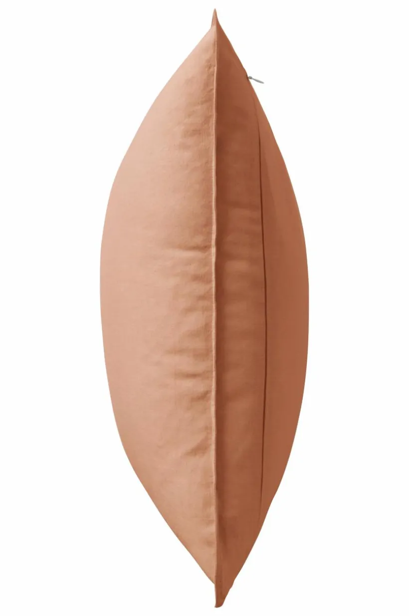 Jotex Koristetyynyt & Tyynynpäälliset^KIT Tyynynpäällinen Pellavasta 50x50 Cm