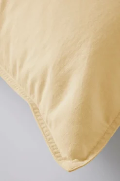 Jotex Koristetyynyt & Tyynynpäälliset^KIT Tyynynpäällinen Pellavasta 60x60 Cm