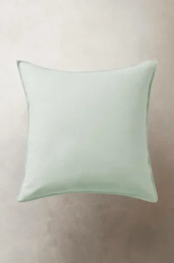 Jotex Koristetyynyt & Tyynynpäälliset^KIT Tyynynpäällinen Pellavasta 60x60 Cm