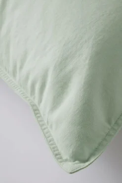 Jotex Koristetyynyt & Tyynynpäälliset^KIT Tyynynpäällinen Pellavasta 60x60 Cm
