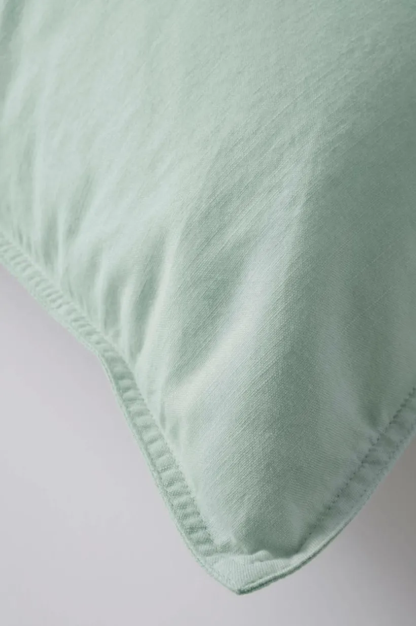 Jotex Koristetyynyt & Tyynynpäälliset^KIT Tyynynpäällinen Pellavasta 60x60 Cm