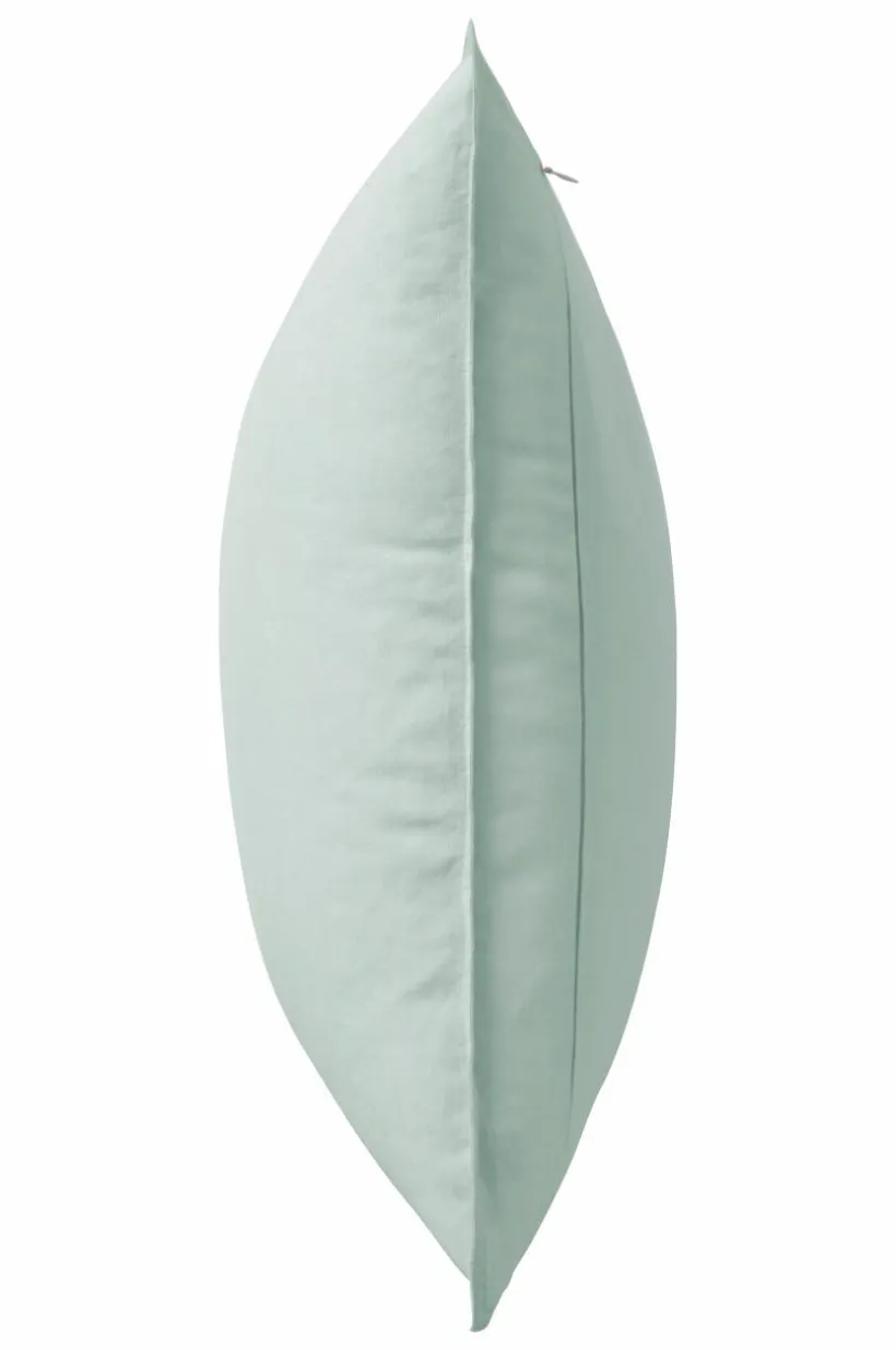 Jotex Koristetyynyt & Tyynynpäälliset^KIT Tyynynpäällinen Pellavasta 60x60 Cm