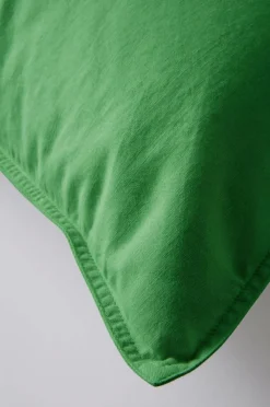 Jotex Koristetyynyt & Tyynynpäälliset^KIT Tyynynpäällinen Pellavasta 60x60 Cm