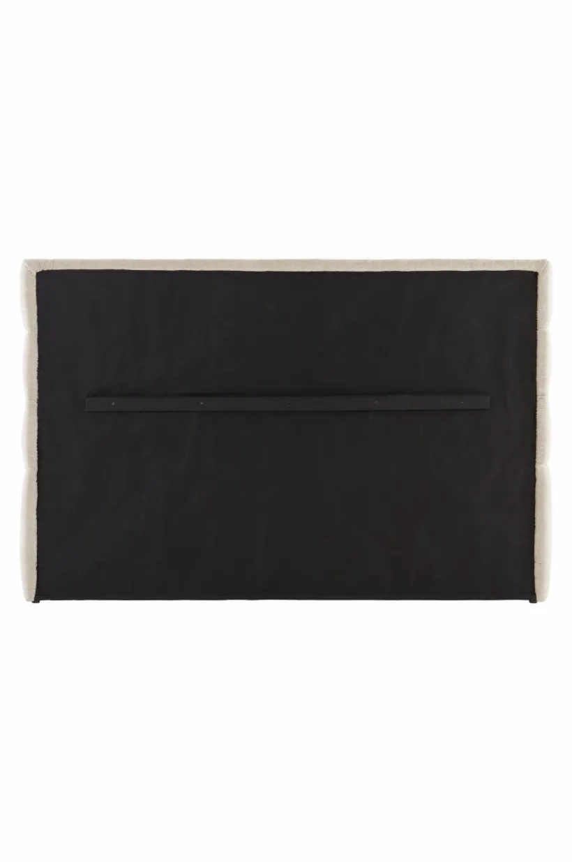 Jotex Sängynpäädyt^KLIPPHOLMEN Sängynpääty 180 Cm