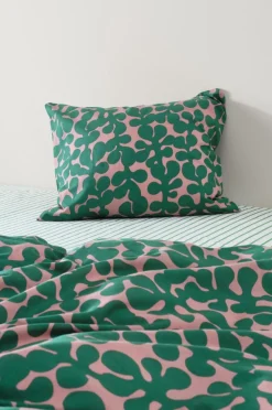 Jotex Tyynyliinat^KNOTA Tyynynpäällinen 60x50 Cm Orgaaninen