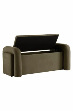 Jotex Penkit^KOMORO Säilytyspenkki 150 Cm