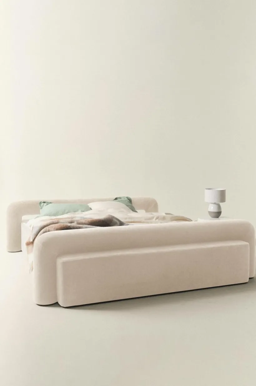 Jotex Sängynrungot^KOMORO Sängynrunko 180 Cm