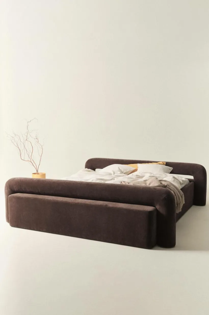 Jotex Sängynrungot^KOMORO Sängynrunko 180 Cm