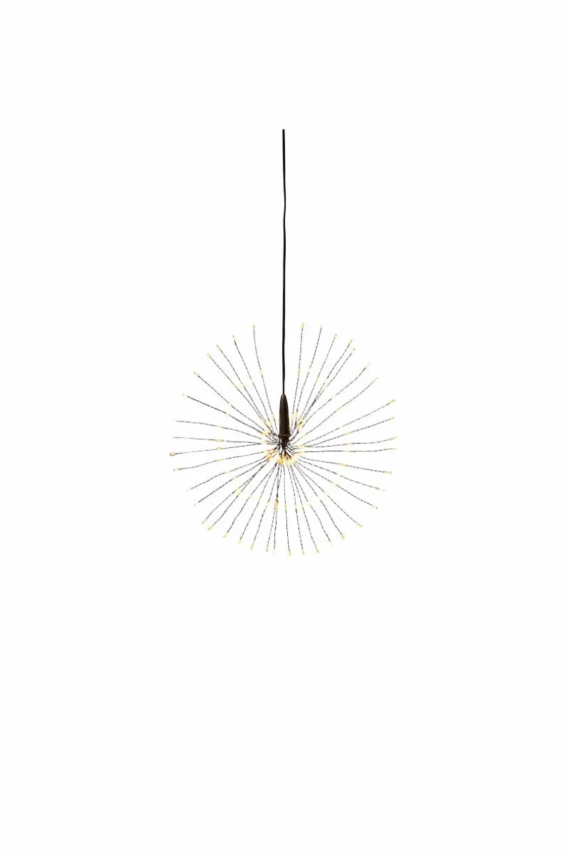 Jotex Jouluvalot^Koriste Naked Wire 25 Cm