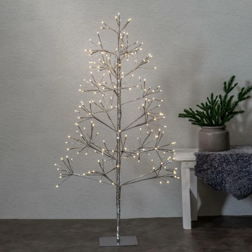 Jotex Ulkovalaisimet|Ulkovalaisimet^Koristepuu Flower Tree 120 Cm