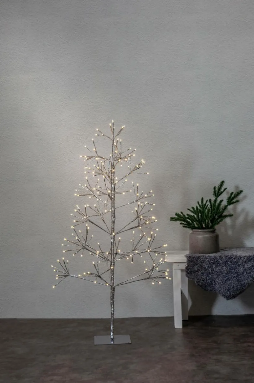 Jotex Ulkovalaisimet|Ulkovalaisimet^Koristepuu Flower Tree 120 Cm