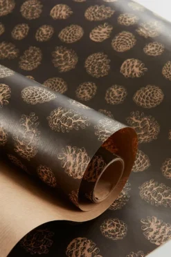 Jotex Lahjapaperit & Lahjanauhat|Joulukoristeet^KOTTE Lahjapaperi - Pituus 10 Metriä