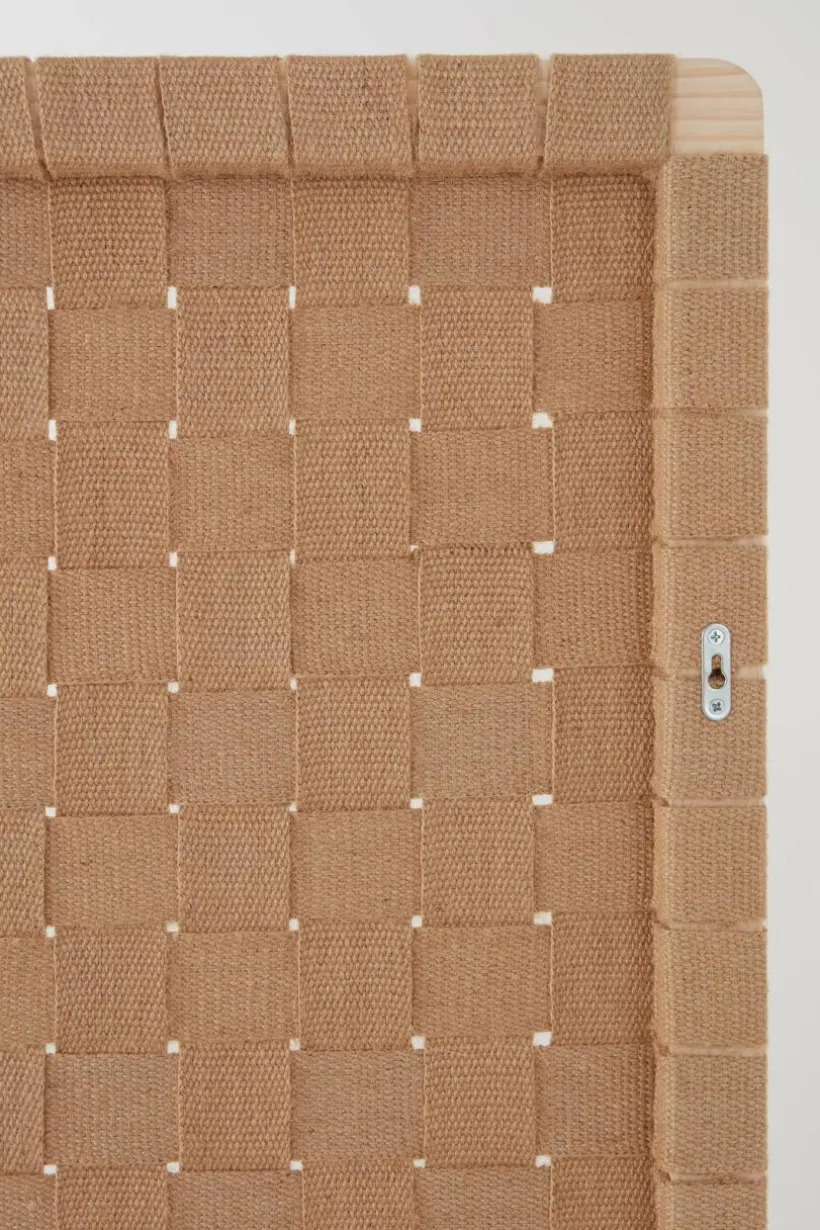 Jotex Sängynpäädyt^KÖPENHAMN FSC Sängynpääty 120 Cm