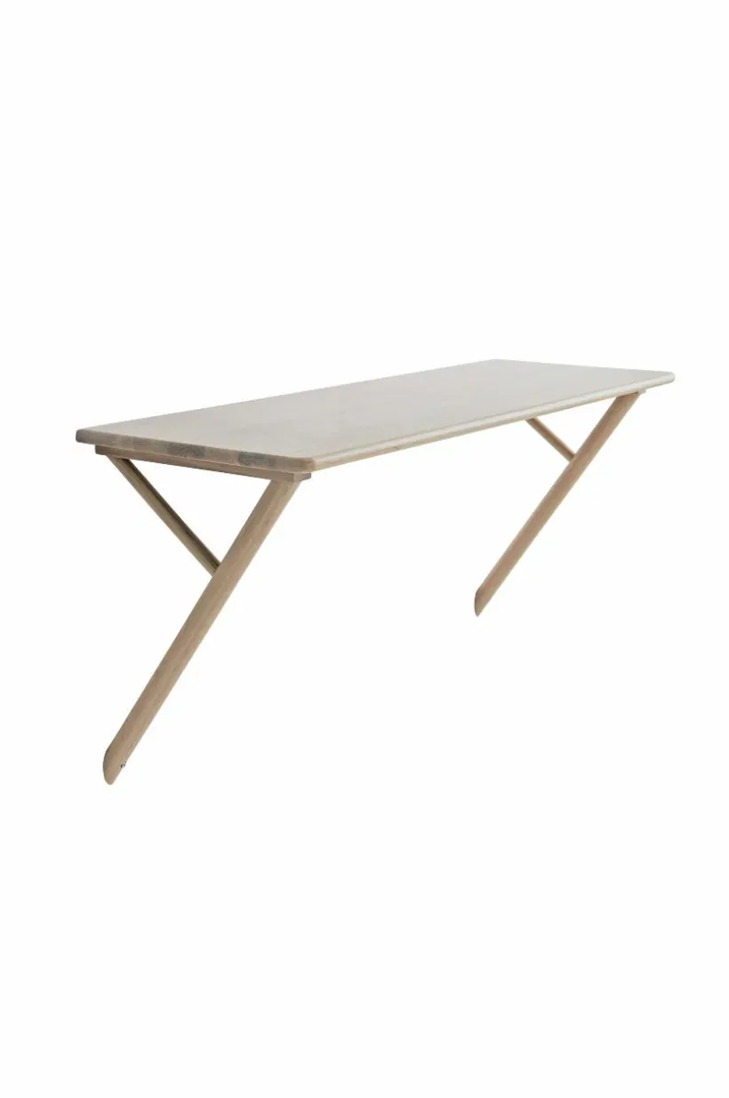 Jotex Kirjoituspöydät|Pöydät^KULLABERG Kirjoituspöytä/pöytä 40x120 Cm