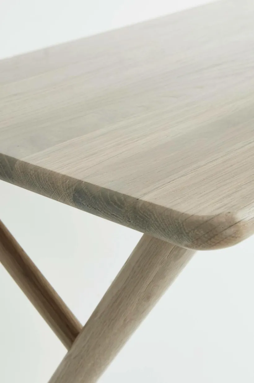 Jotex Kirjoituspöydät|Pöydät^KULLABERG Kirjoituspöytä/pöytä 40x120 Cm