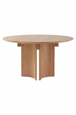 Jotex Pöydät^KUNGSHOLMEN Pyöreä Ruokapöytä ø 130 Cm
