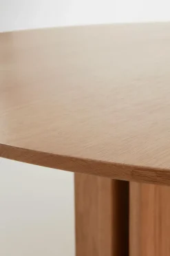 Jotex Pöydät^KUNGSHOLMEN Pyöreä Ruokapöytä ø 130 Cm