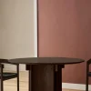 Jotex Pöydät^KUNGSHOLMEN Pyöreä Ruokapöytä ø 130 Cm