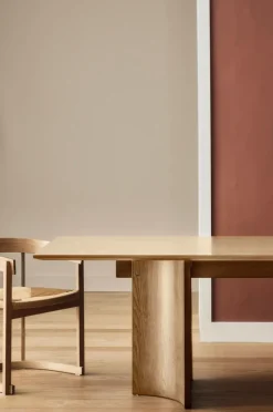 Jotex Pöydät^KUNGSHOLMEN Ruokapöytä 90x210 Cm