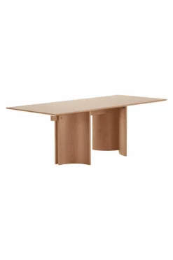 Jotex Pöydät^KUNGSHOLMEN Ruokapöytä 90x210 Cm