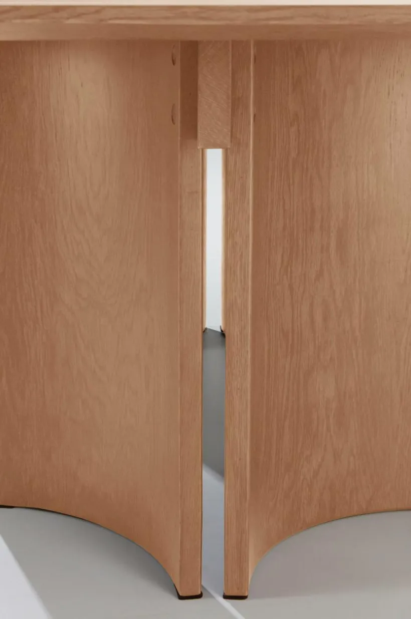Jotex Pöydät^KUNGSHOLMEN Ruokapöytä 90x210 Cm