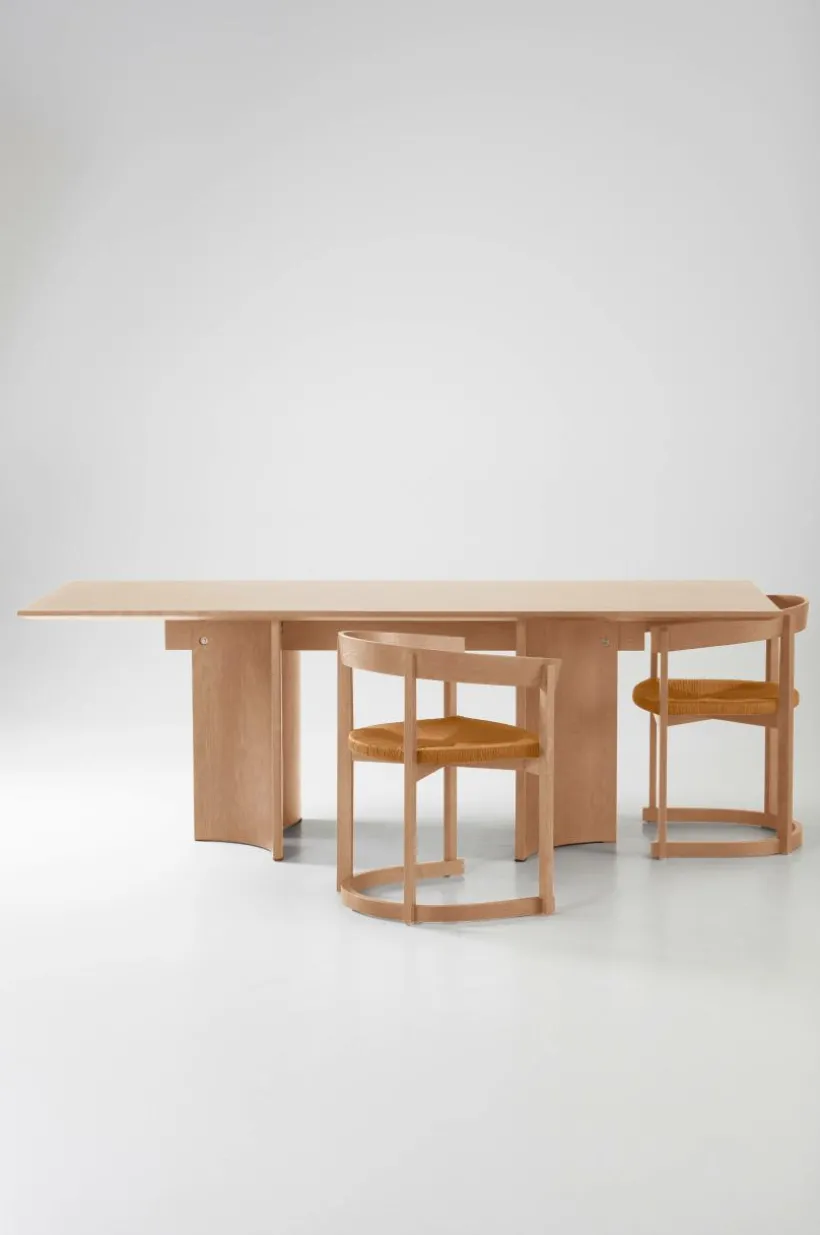 Jotex Pöydät^KUNGSHOLMEN Ruokapöytä 90x210 Cm