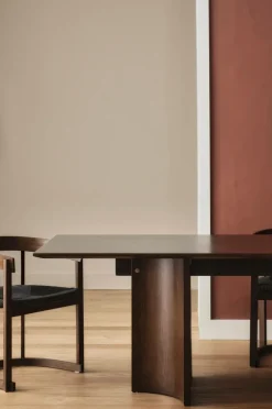 Jotex Pöydät^KUNGSHOLMEN Ruokapöytä 90x210 Cm
