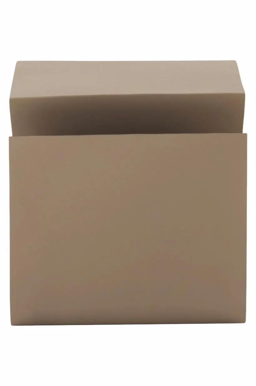 Jotex Pöydät^KUROW Sivupöytä 40x40 Cm