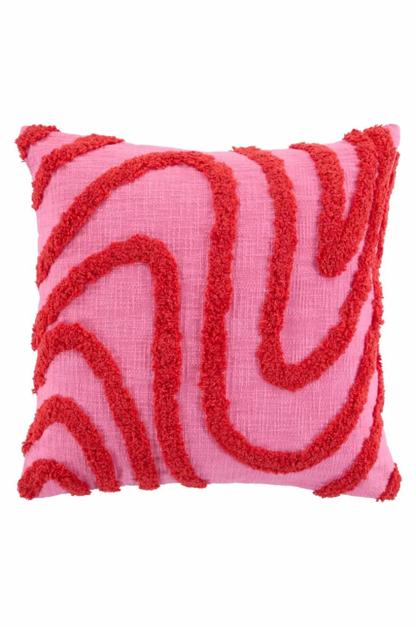 Jotex Koristetyynyt & Tyynynpäälliset^KYLA Tyynynpäällinen 50x50 Cm