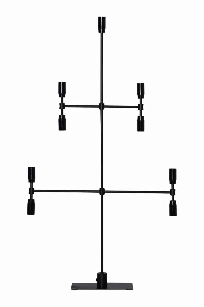Jotex Jouluvalot^Kynttelikkö Twice 91 Cm