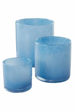 Jotex Kynttilälyhdyt^Kynttilälyhty BOSSY, Korkeus 16 Cm