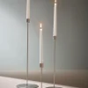 Jotex Kynttilänjalat^Kynttilänjalka ELSY 3/pakk.