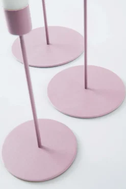 Jotex Kynttilänjalat^Kynttilänjalka ELSY 3/pakk.
