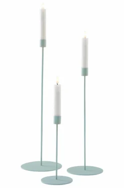 Jotex Kynttilänjalat^Kynttilänjalka ELSY 3/pakk.
