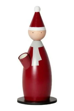 Jotex Jouluvalot^Kynttilänjalka Lucia Classic 28 Cm