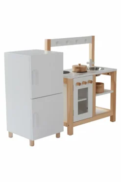Jotex Lasten Huonekalut|Lasten Huonekalut -30%^LA COCINA Lasten Jääkaappi/pakastin