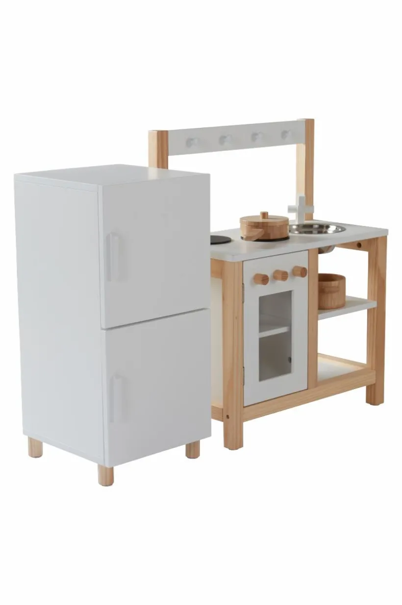 Jotex Lasten Huonekalut|Lasten Huonekalut -30%^LA COCINA Lasten Jääkaappi/pakastin